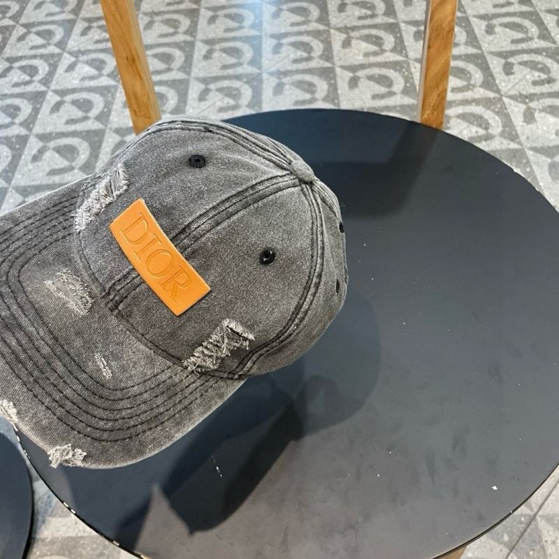 Balenciaga Caps